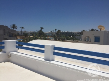 L 233 -                            Sale
                           Villa Djerba